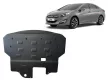 Hyundai i40 2012-2015 - Acél Motorvédő lemez