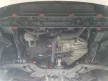 Hyundai i40 2012-2015 - Acél Motorvédő lemez