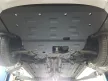 Hyundai i40 2012-2015 - Acél Motorvédő lemez