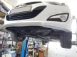 Hyundai i40 2012-2015 - Acél Motorvédő lemez