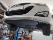 Hyundai i40 2012-2015 - Acél Motorvédő lemez