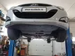 Hyundai i40 2012-2015 - Acél Motorvédő lemez