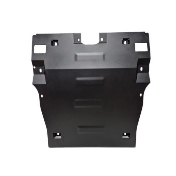 Renault Scenic E-Tech, 2024- Acél Motorvédő lemez