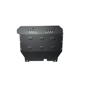 Ford Transit FWD, 2001-2006 - Acél Motorvédő lemez