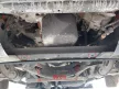 Iveco Daily 4, 2006-2011 - Acél Motor- és hűtővédő lemez