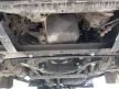 Iveco Daily 4, 2006-2011 - Acél Motor- és hűtővédő lemez