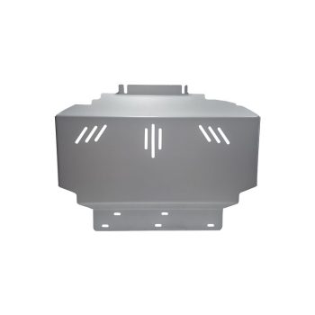 Nissan Pathfinder, 2005-2015 - Alumínium Motorvédő lemez