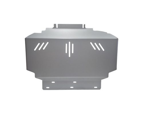 Nissan Pathfinder, 2005-2015 - Alumínium Motorvédő lemez