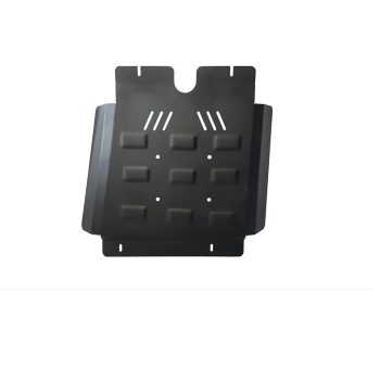   Toyota Hilux Revo, 2016-2024 - Alumínium Váltóvédő lemez