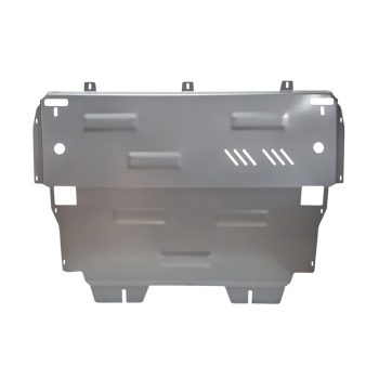 MAN TGE, 2017- Alumínium Motorvédő lemez