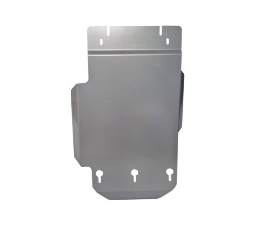 Toyota Land Cruiser 250, 2024- Alumínium Váltóvédő lemez