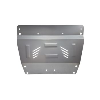 Subaru Forester2, 2002-2008 - Alumínium Motorvédő lemez