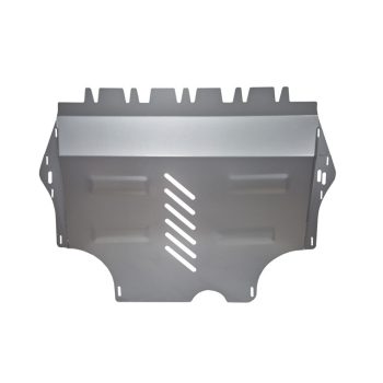 Volkswagen Caddy, 2011-2020- Alumínium Motorvédő lemez