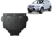 Ford Kuga, 2008-2012 - Acél Motorvédő lemez