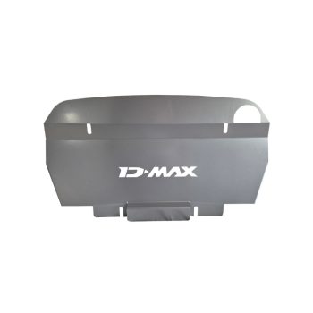 Isuzu D-Max, 2019- Acél Hűtővédő lemez