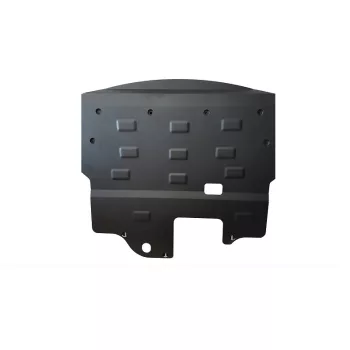 Hyundai i40, 2015-2019 - Acél Motorvédő lemez