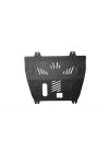 Nissan X-Trail T31, 2007-2013 - Acél Motorvédő lemez Nissan X-Trail T31, 2007-2013 - Acél Motorvédő lemez