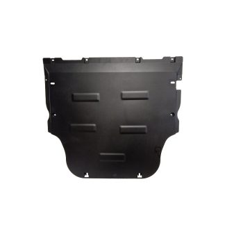   Baic Beijing X55, 2022-2024 - Acél Motor, váltó és hűtővédő lemez