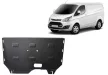 Ford Transit Custom, 2013-2020 - Acél Motorvédő lemez