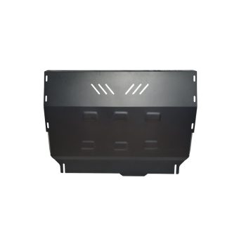 Ford Transit Custom FWD, 2020-2023 - Acél Motorvédő lemez