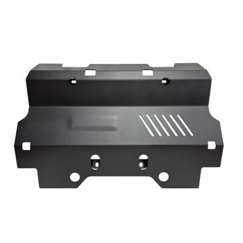 Toyota Land Cruiser 250, 2024- Acél Hűtővédő lemez