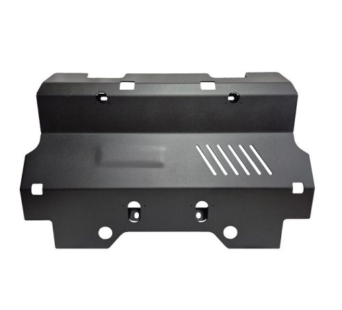 Toyota Land Cruiser 250, 2024- Acél Hűtővédő lemez