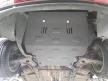 Seat Cordoba, 1993-2001 - Acél Motorvédő lemez