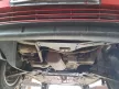 Seat Cordoba, 1993-2001 - Acél Motorvédő lemez