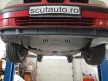 Seat Cordoba, 1993-2001 - Acél Motorvédő lemez
