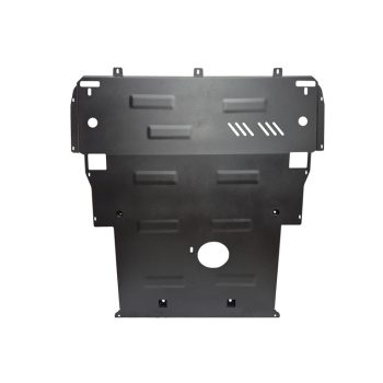 MAN TGE, 2017- Acél Motorvédő lemez