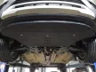 Citroen C3 Aircross, 2017-2024 - Acél Motorvédő lemez