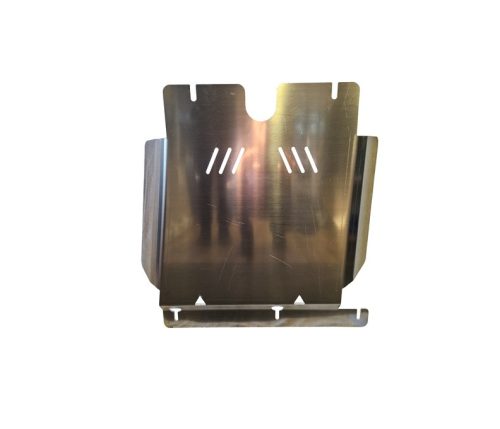 Jac T8, 2018- Alumínium váltóvédő lemez