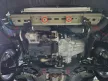 Baic Beijing X35, 2023- Acél Motor és váltóvédő lemez
