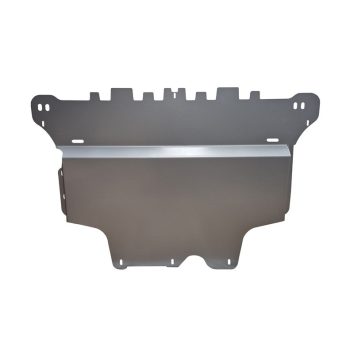 Seat Leon 5F, 2012-2021 - Alumínium Motorvédő lemez