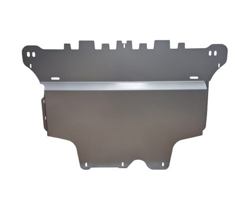 Seat Leon 5F, 2012-2021 - Alumínium Motorvédő lemez