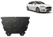 Ford Mondeo V, 2015-2024 - Acél Motorvédő lemez