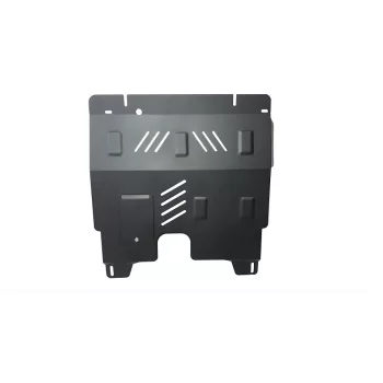 Fiat Linea, 2007-2018 - Acél Motorvédő lemez