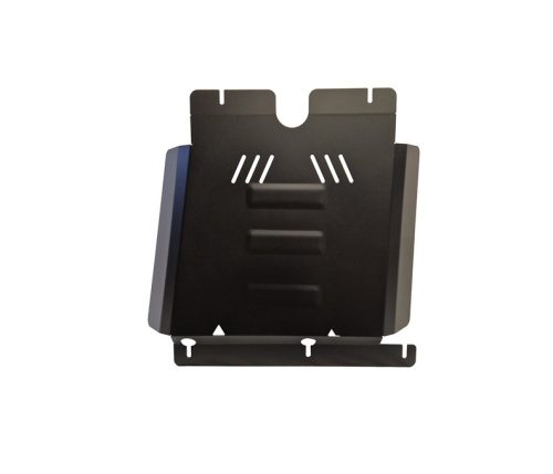 EVO Cross 4, 2018- Acél Váltóvédő lemez