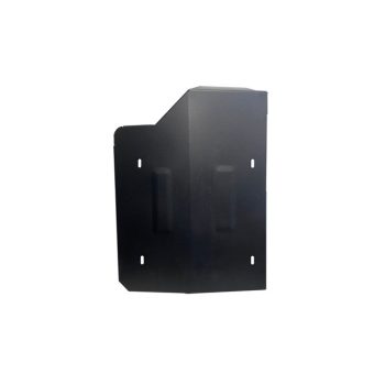 Renault Master III, 2016- Acél ADBlue tartály védő lemez