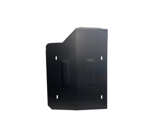 Renault Master III, 2016- Acél ADBlue tartály védő lemez