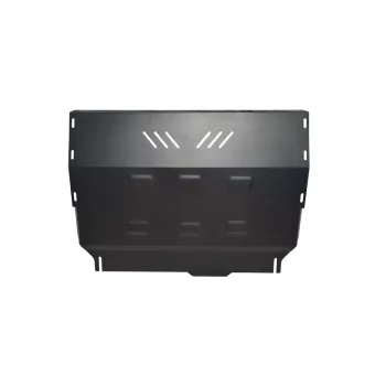 Ford Transit, 2020-2024 - Acél Motorvédő lemez