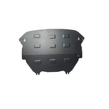   Mini Countryman, 2010-2024 - Acél Motor és váltóvédő lemez