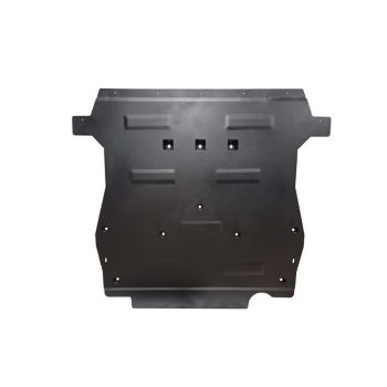 Alfa Romeo Giulia, 2015- Acél Motorvédő lemez