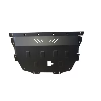 Mazda CX3, 2015-2024 - Acél Motorvédő lemez