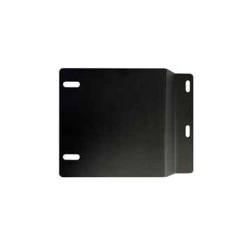 Toyota Hilux, 2021 - Acél DPF szenzorvédő lemez