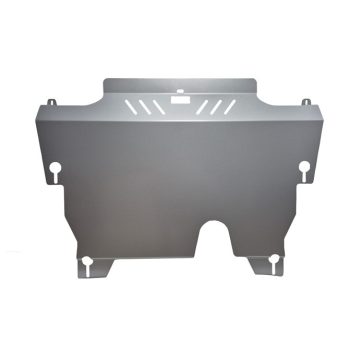 Ford Mondeo IV, 2007-2015- Alumínium Motorvédő lemez