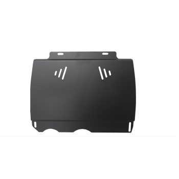   VW Passat B5, 1997-2005 - Acél MANUÁLIS Váltóvédő lemez