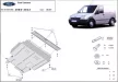 Ford Transit Connect, 2002-2012 - Acél Motorvédő lemez