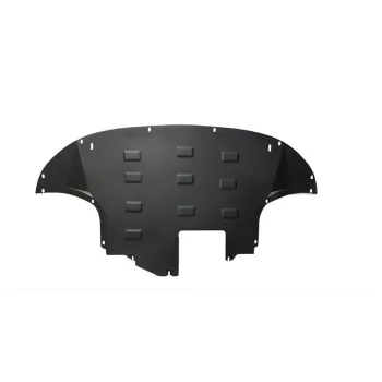 Kia Ceed, 2018-2024 - Acél Motorvédő lemez