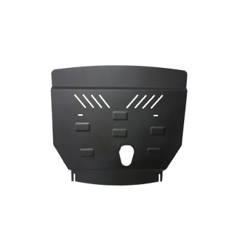 Kia Rio III, 2011-2017 - Acél Motorvédő lemez